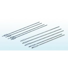 Laminated Steel Needles
