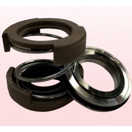 Compatible Mechanical Seals With Flygt Pumps