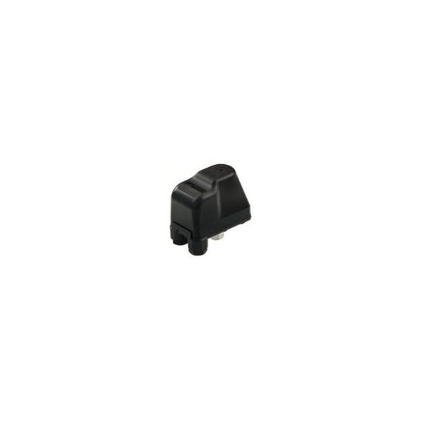 PRESSURE SWITCH FOR PUMPS