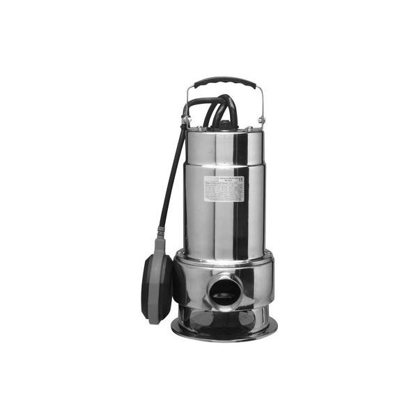 SUBMERSIBLE  ELECTRIC PUMP HP 0.8