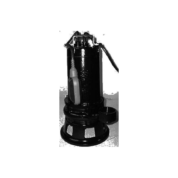 SUBMERSIBLE ELECTRIC PUMP HP 1.0