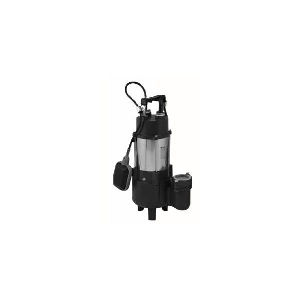 SINGLE-PHASE SUBMERSIBLE PUMP HP 1.5