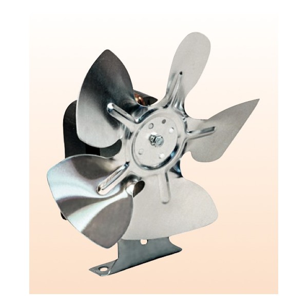 Axial Blower 15W - Impeller 150mm.